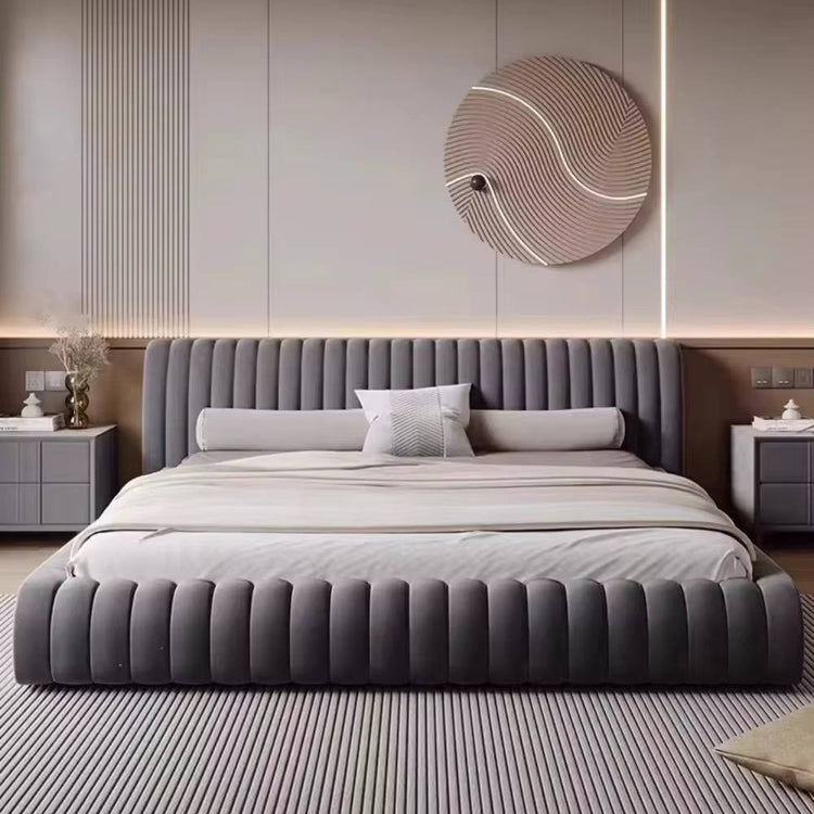 Lorenzo Channel Bed