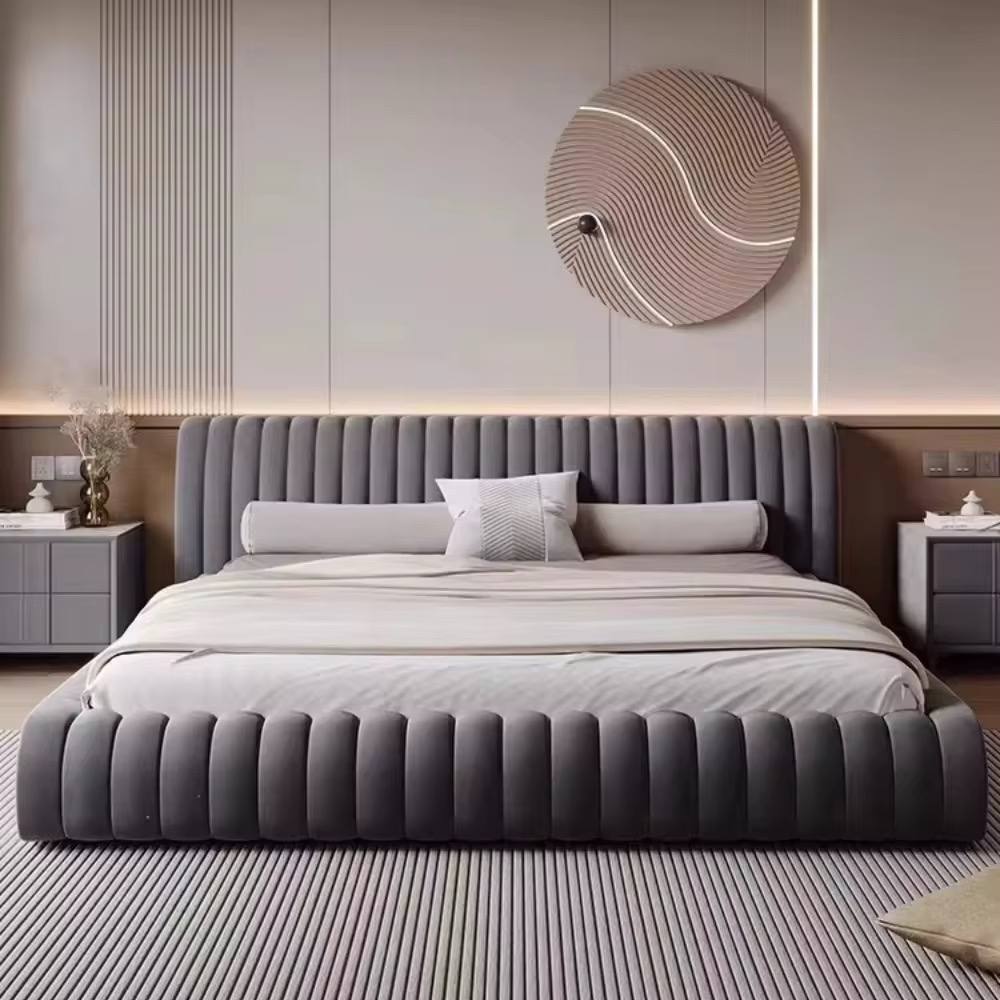 Lorenzo Channel Bed