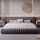 Lorenzo Channel Bed